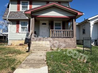 1727 Patterson Rd, Dayton, OH 45420