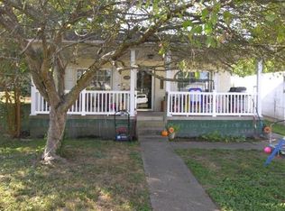 3439 Bradley Rd, Huntington, WV 25704