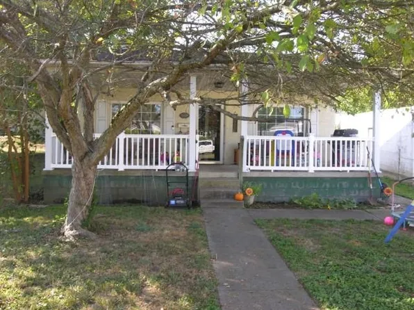 3439 Bradley Rd, Huntington, WV 25704