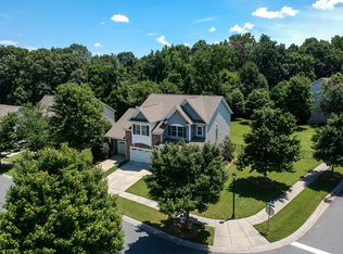 532 Quicksilver Trl, Fort Mill, SC 29708