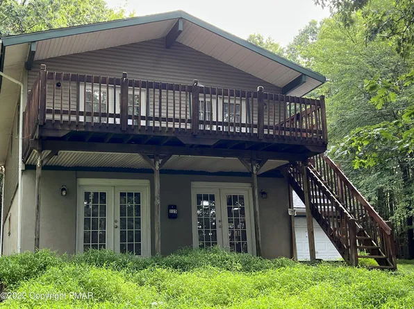 115 Oak Pl, Blakeslee, PA 18610