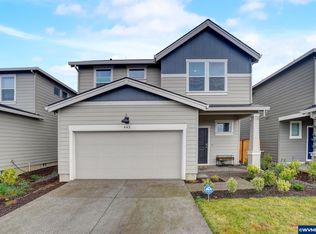 442 Bivens St NE, Salem, OR 97301