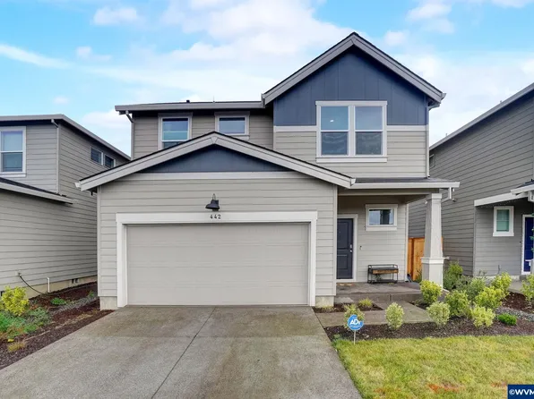 442 Bivens St NE, Salem, OR 97301