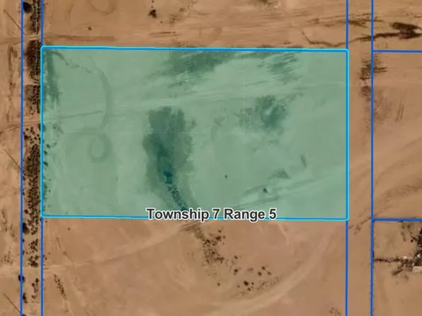 0000 S Sisler Road #257, Casa Grande, AZ 85193