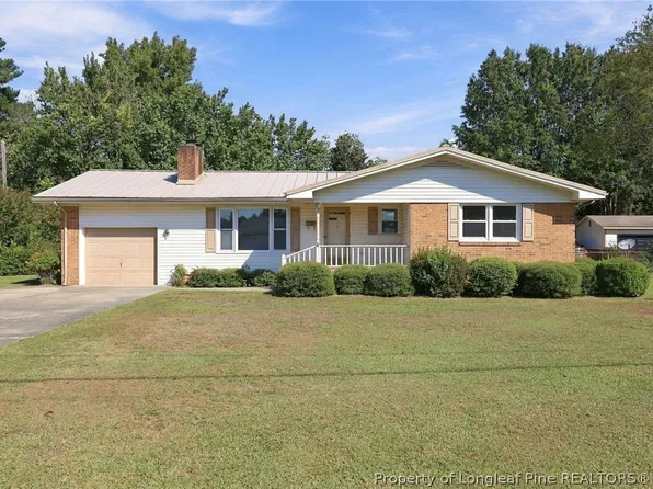 100 E C St, Erwin, NC 28339