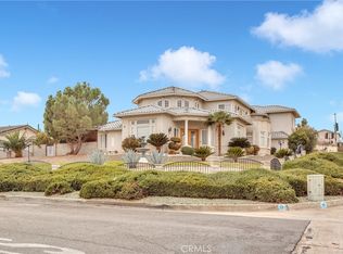 17721 Pebble Beach Dr, Victorville, CA 92395