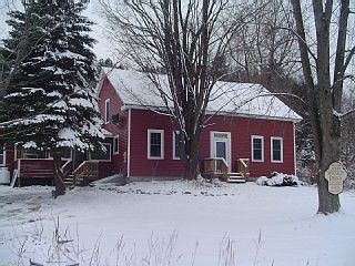 Ski Cottage
