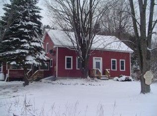 196 Mill St #A, Jeffersonville, VT 05464