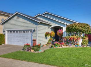 9003 176th Street Ct E, Puyallup, WA 98375