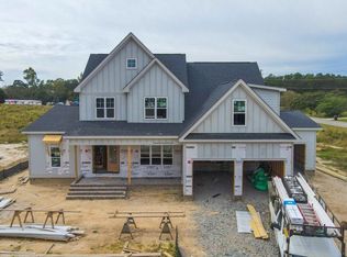 5125 Grist Stone Way, Youngsville, NC 27596