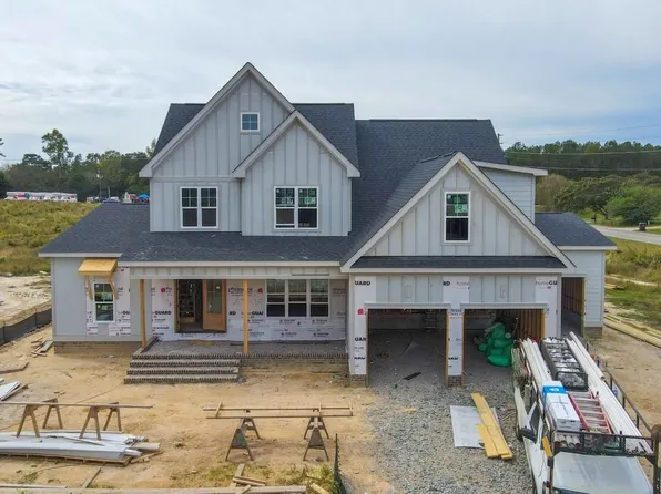 5125 Grist Stone Way, Youngsville, NC 27596