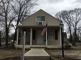 1122 Erial Rd, Pine Hill, NJ 08021