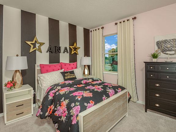 Model Representation