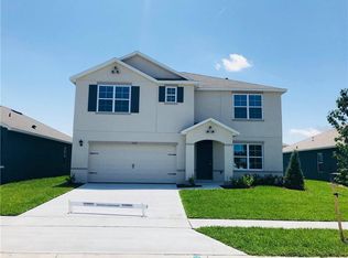 5102 Star Ruby Ave, Saint Cloud, FL 34771