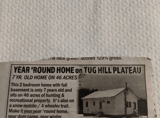 2147 County Route 95, Lorraine, NY 13659