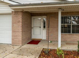 414 Texas St, Tomball, TX 77375