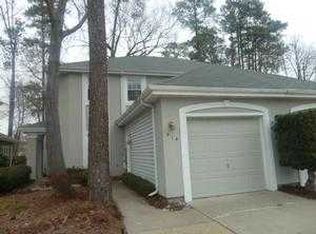 914 Willow Poin, Newport News, VA 23602