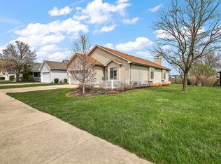 1606 Amhurst Way, Bourbonnais, IL 60914