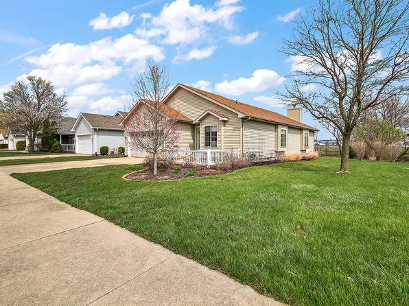 1606 Amhurst Way, Bourbonnais, IL 60914