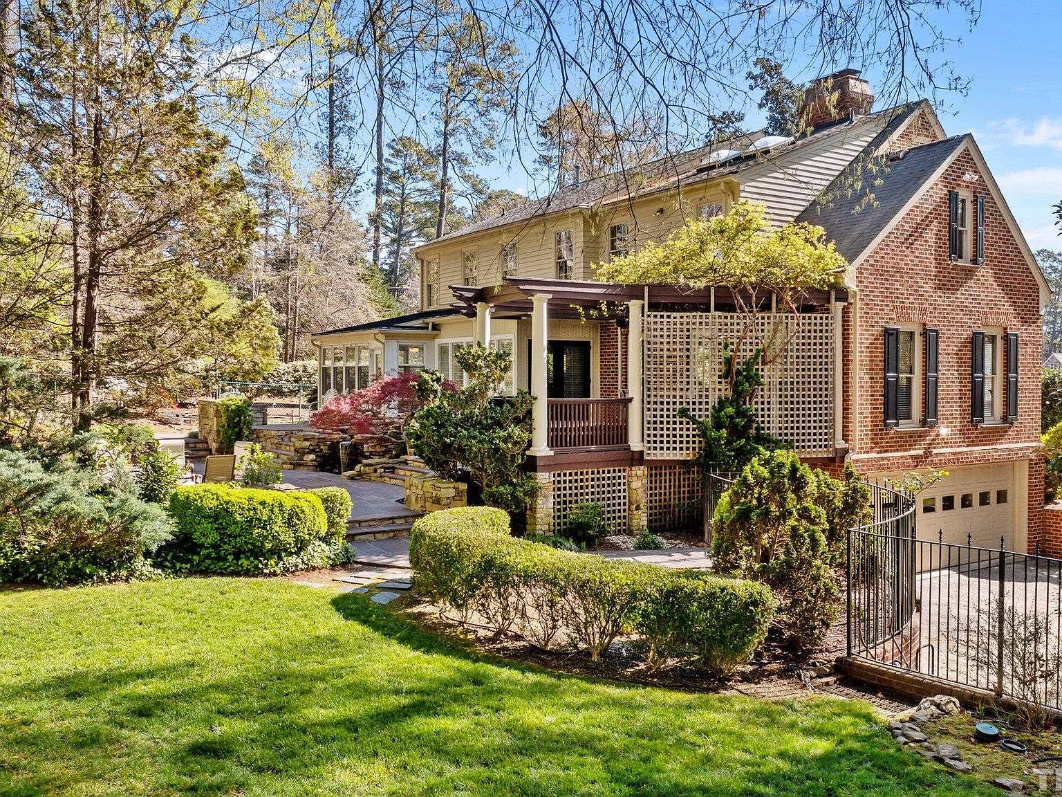 3608 Dover Rd, Durham, NC 27707 MLS 2502703 Zillow