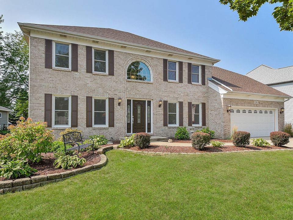 1st image of 281 Breckenridge Dr