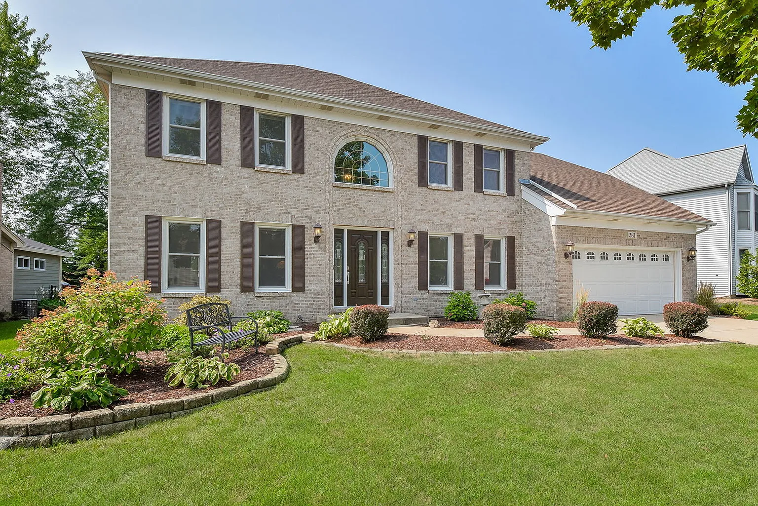 281 Breckenridge Dr photo 1