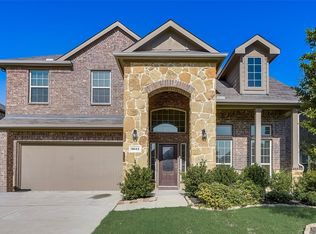 3621 Moorcroft Rd, Frisco, TX 75036