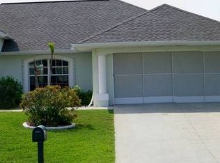 9 Long Meadow Rd, Rotonda West, FL 33947