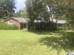 211 Fuller St, Manning, SC 29102