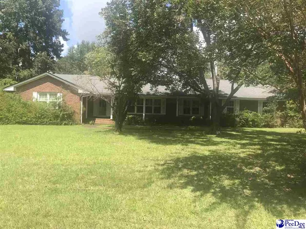 211 Fuller St, Manning, SC 29102