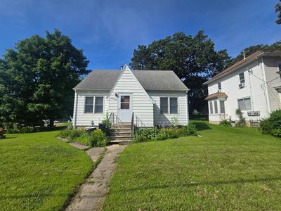 642 Marshall St, Albert Lea, MN, 56007