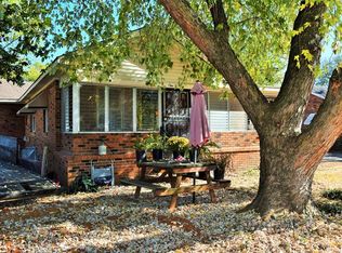 109 Kirkman St, Florence, AL 35630