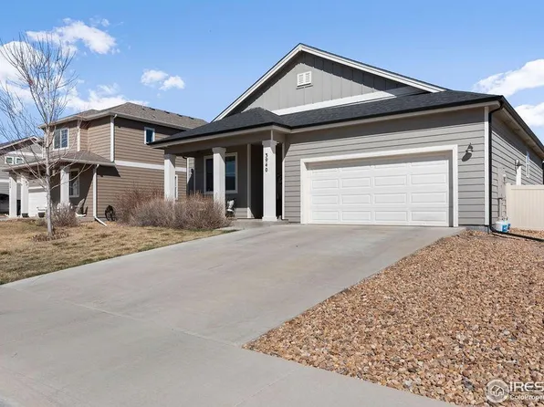 3940 Fig Tree St, Wellington, CO 80549
