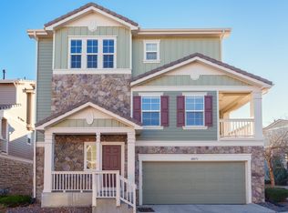 10071 Amston St, Parker, CO 80134