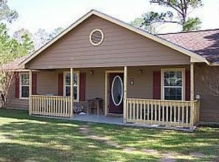 2244 Valentine Rd, La Grange, TX 78945