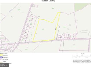 12303 Old Furnace Rd, Seaford, DE 19973