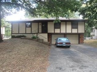 316 N Cleveland Ave, Belton, MO 64012