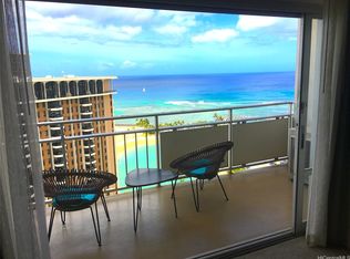 Ilikai Apt Bldg, Honolulu, HI 96815