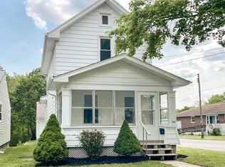 501 Wilber St, Bucyrus, OH