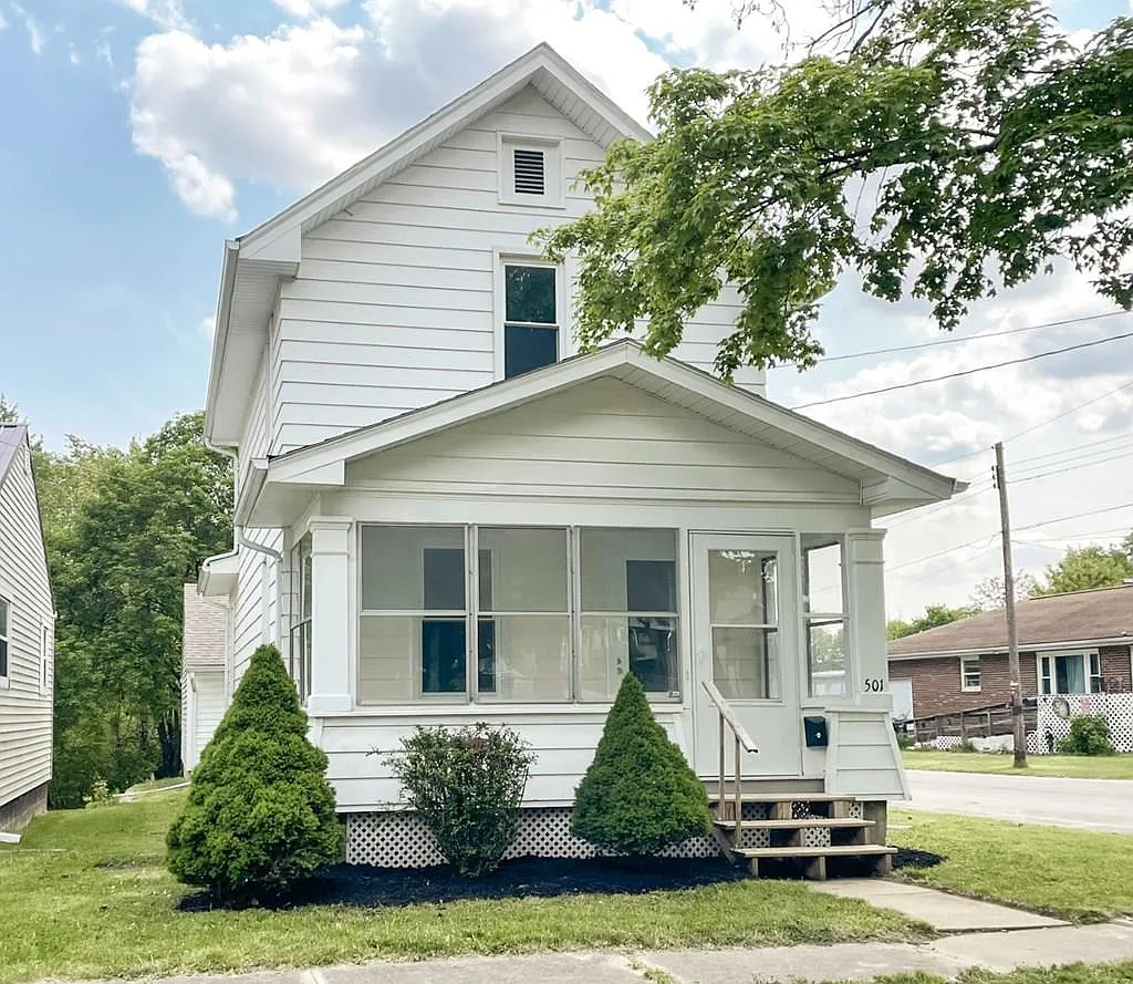 501 Wilber St photo 1