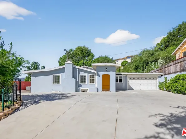 4603 Ocean View Blvd, La Canada Flintridge, CA 91011