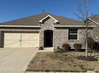 6009 Pensby Dr, Prosper, TX 75078
