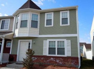55 Osten Blvd, Hartford, CT 06106