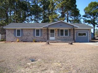 3606 Fiscal Ct, Hope Mills, NC 28348