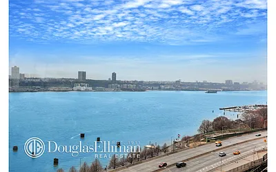 Sold by Douglas Elliman