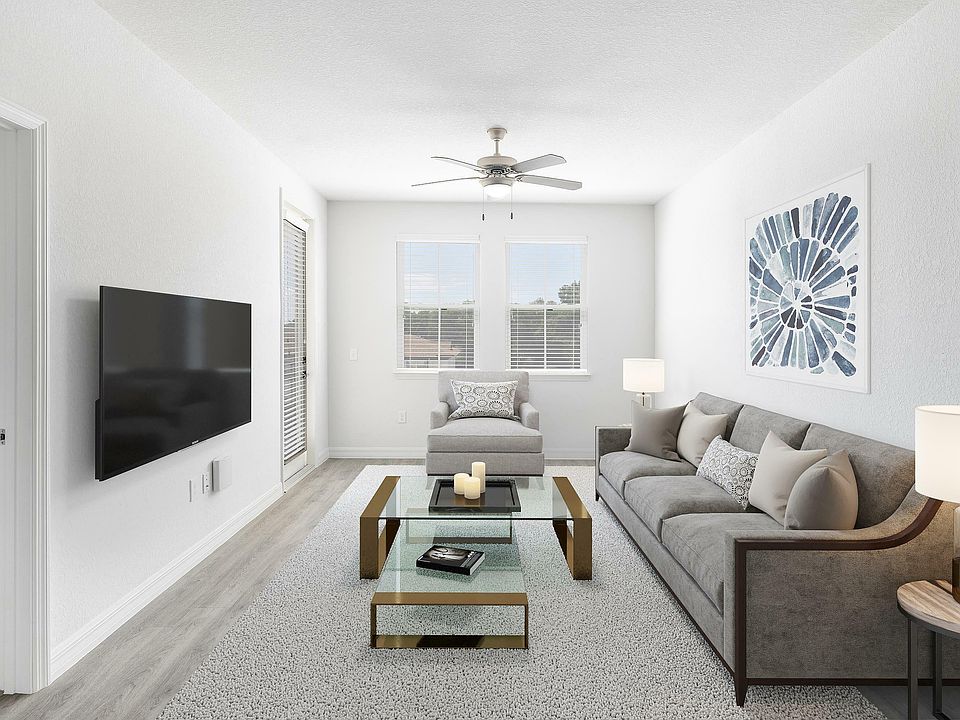 Experience serenity in this beautifully designed living room, perfect for relaxation and style.