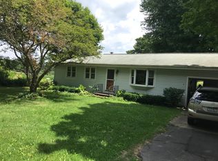 2511 S Lake Wilson Rd, Hillsdale, MI 49242