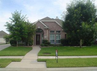 15719 Sweetrose Pl, Houston, TX 77095