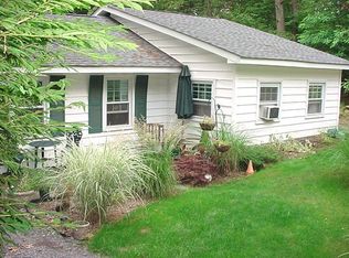 4 Seminole Dr, Warwick, NY 10990