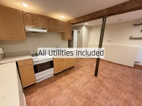 22 Henchman St #B, Boston, MA 02113